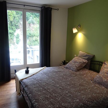 Appartement Lumineux Au Centre De Dieppe, Calme Et Confortable Экстерьер фото