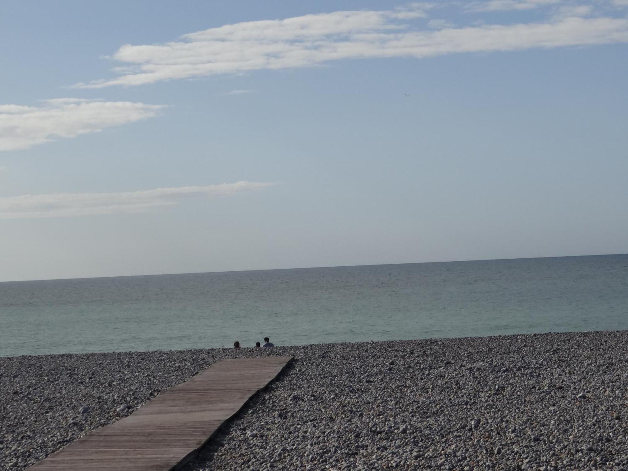 Appartement Lumineux Au Centre De Dieppe, Calme Et Confortable Экстерьер фото