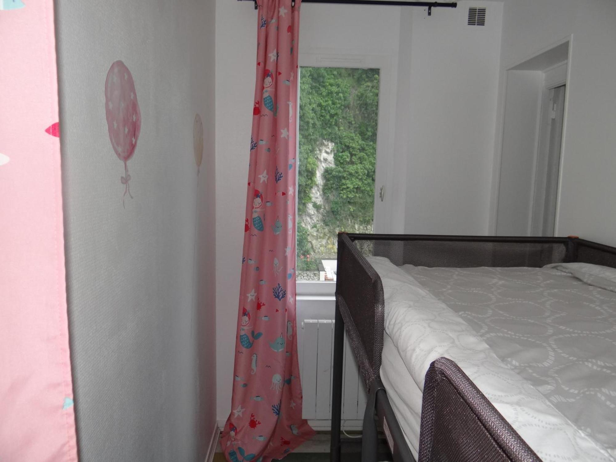 Appartement Lumineux Au Centre De Dieppe, Calme Et Confortable Экстерьер фото