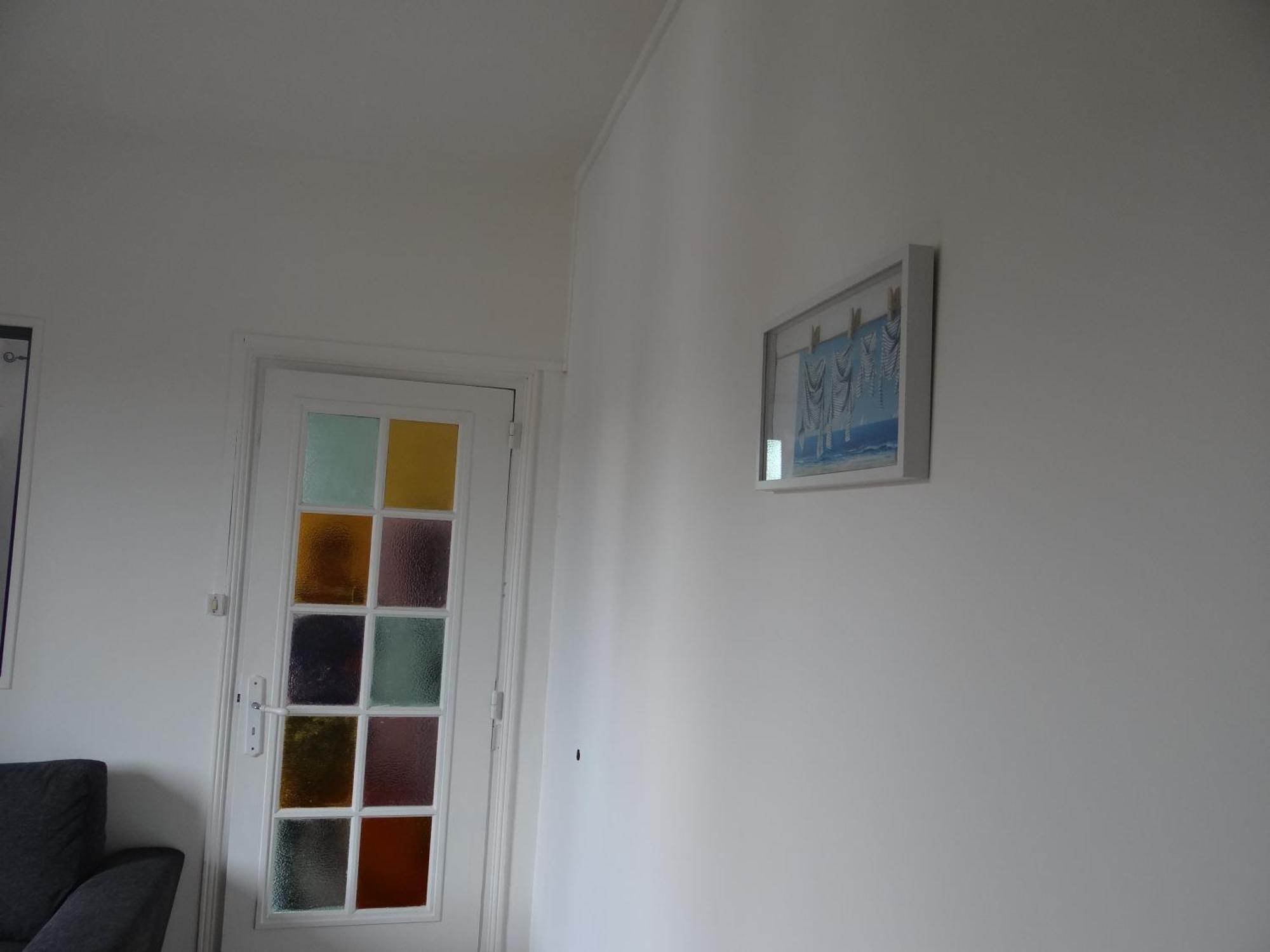Appartement Lumineux Au Centre De Dieppe, Calme Et Confortable Экстерьер фото