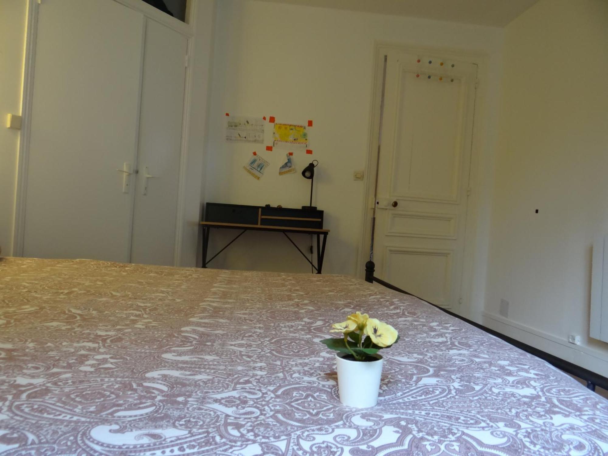 Appartement Lumineux Au Centre De Dieppe, Calme Et Confortable Экстерьер фото