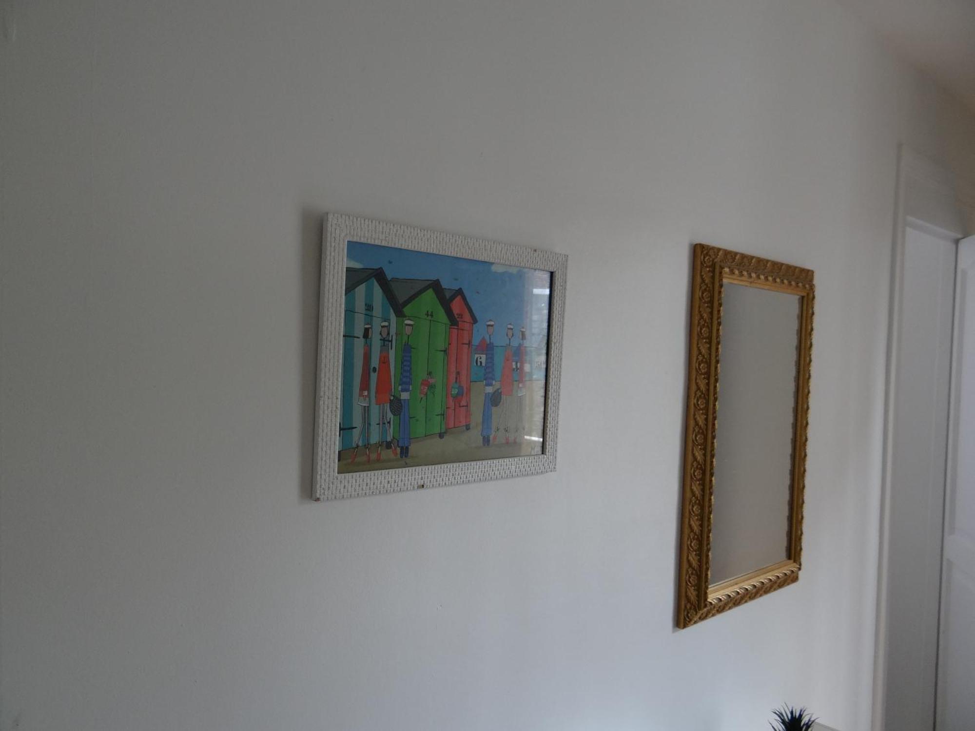 Appartement Lumineux Au Centre De Dieppe, Calme Et Confortable Экстерьер фото