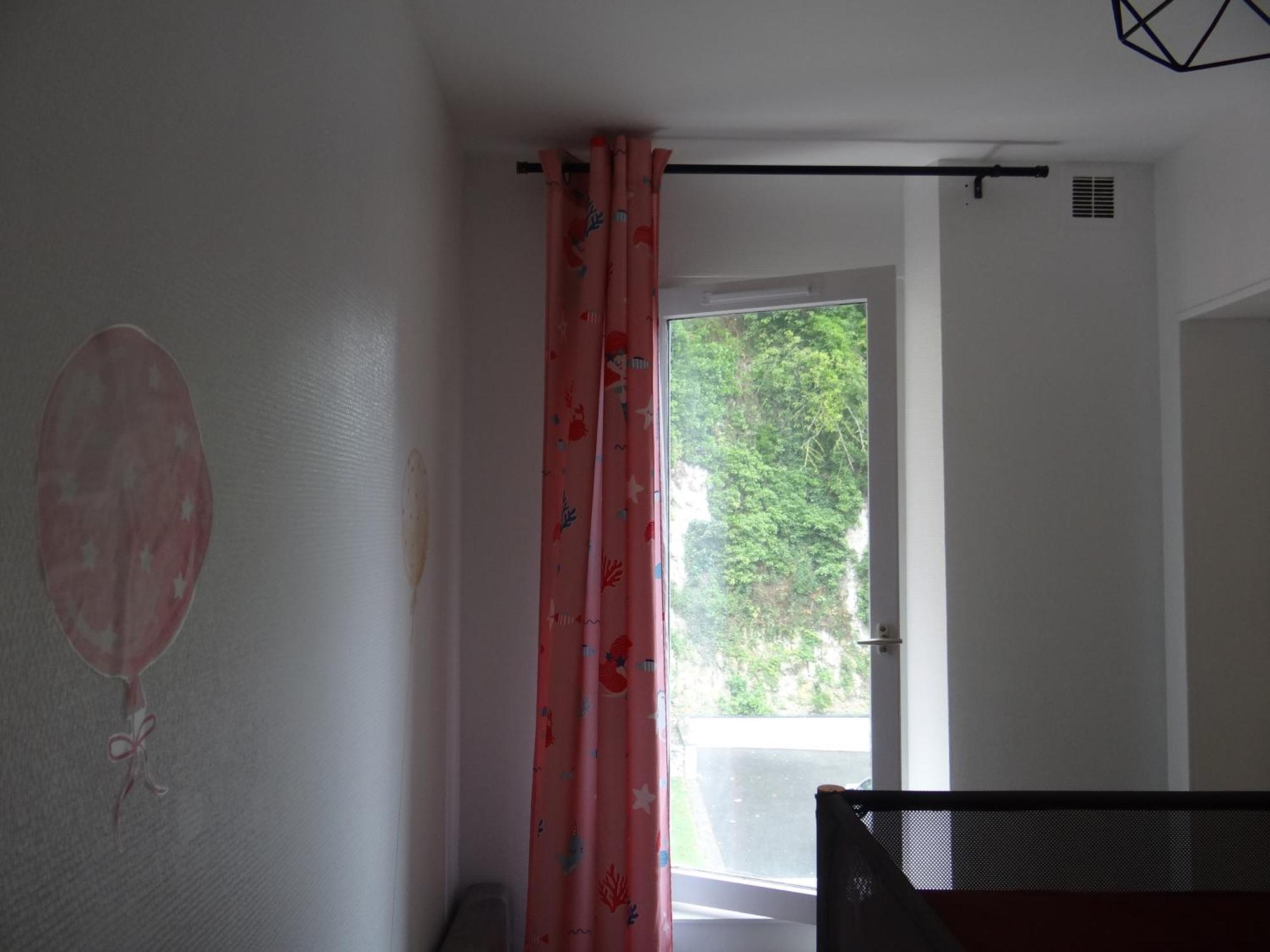 Appartement Lumineux Au Centre De Dieppe, Calme Et Confortable Экстерьер фото