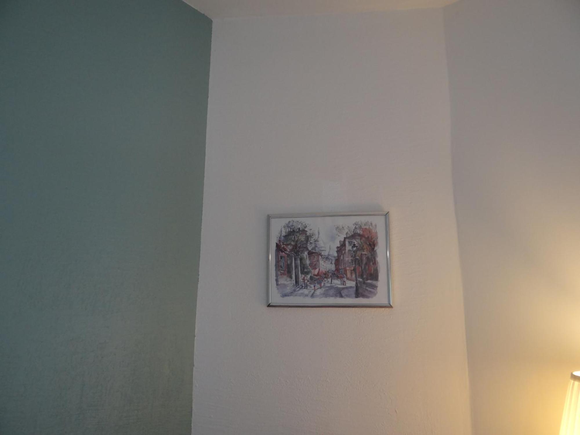 Appartement Lumineux Au Centre De Dieppe, Calme Et Confortable Экстерьер фото